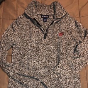 Chaps sweater